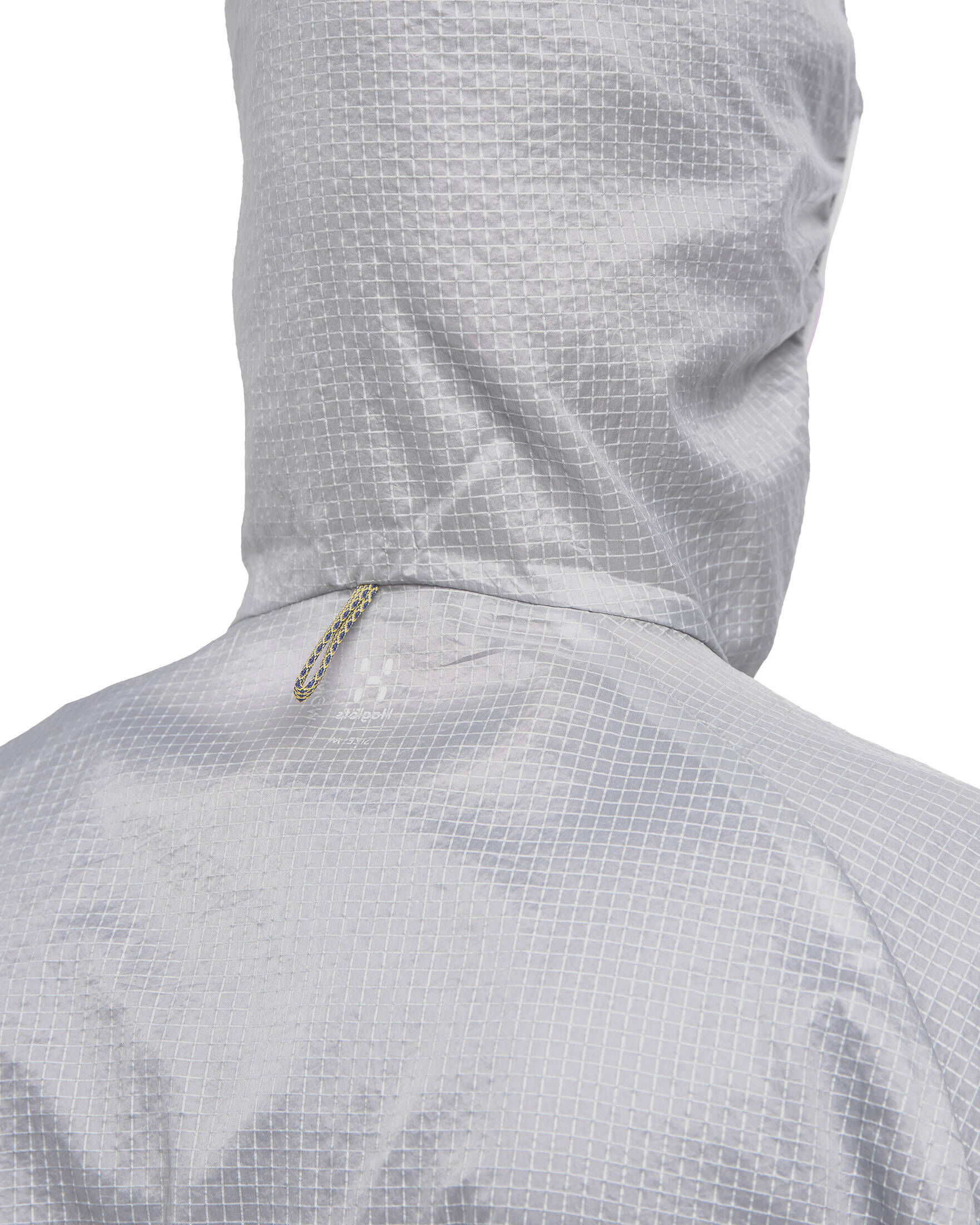 Haglöfs| Damen Windbreaker L.I.M Shield Comp Hood