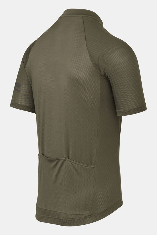 AGU AGU Core Jersey Ss Essential