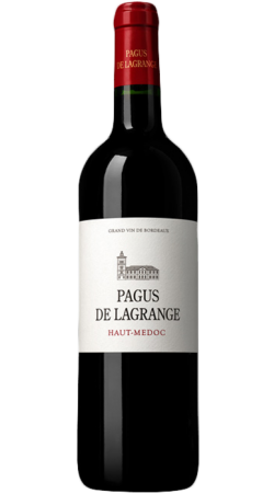 Pagus de Lagrange