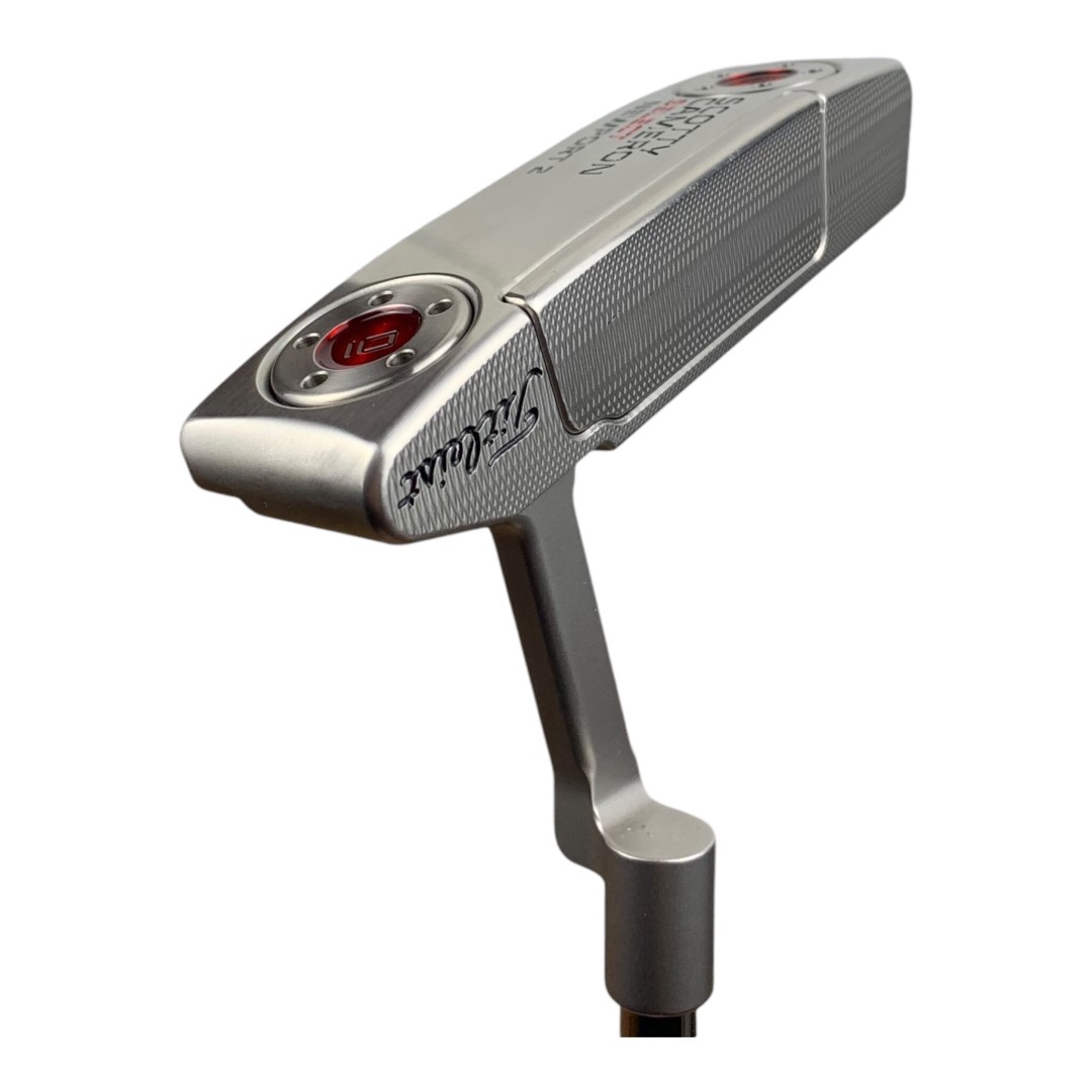 Titleist Newport Select 2 Putter