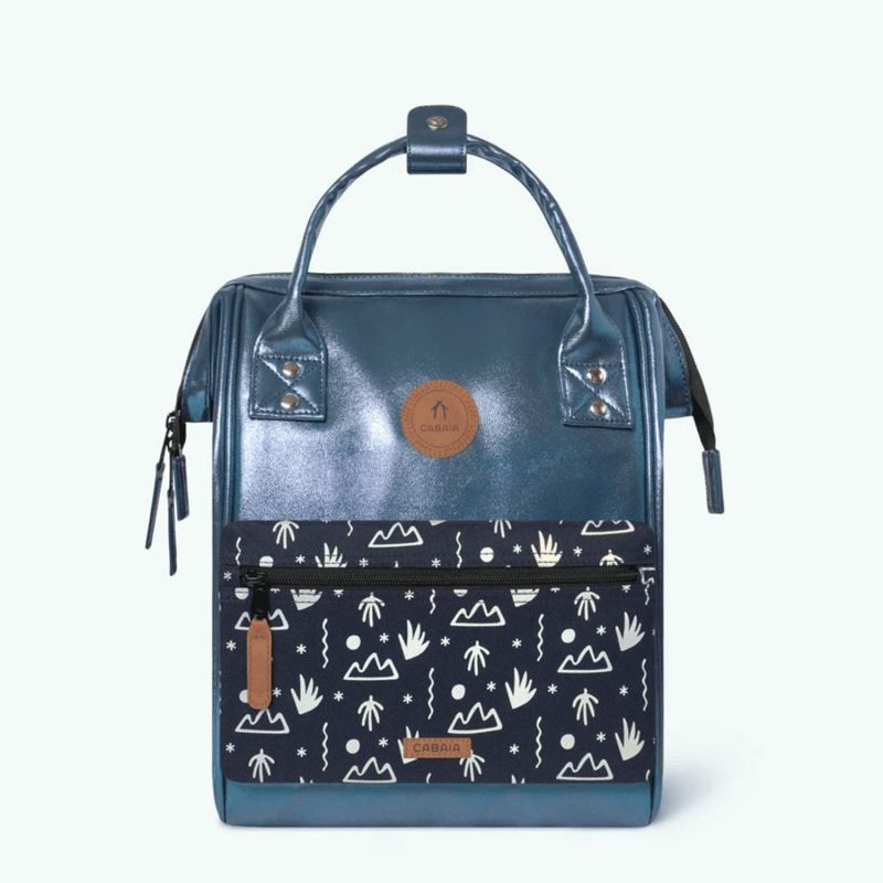Sac à dos Adventurer Mini 12 litres + 2 grandes pochettes Larissa