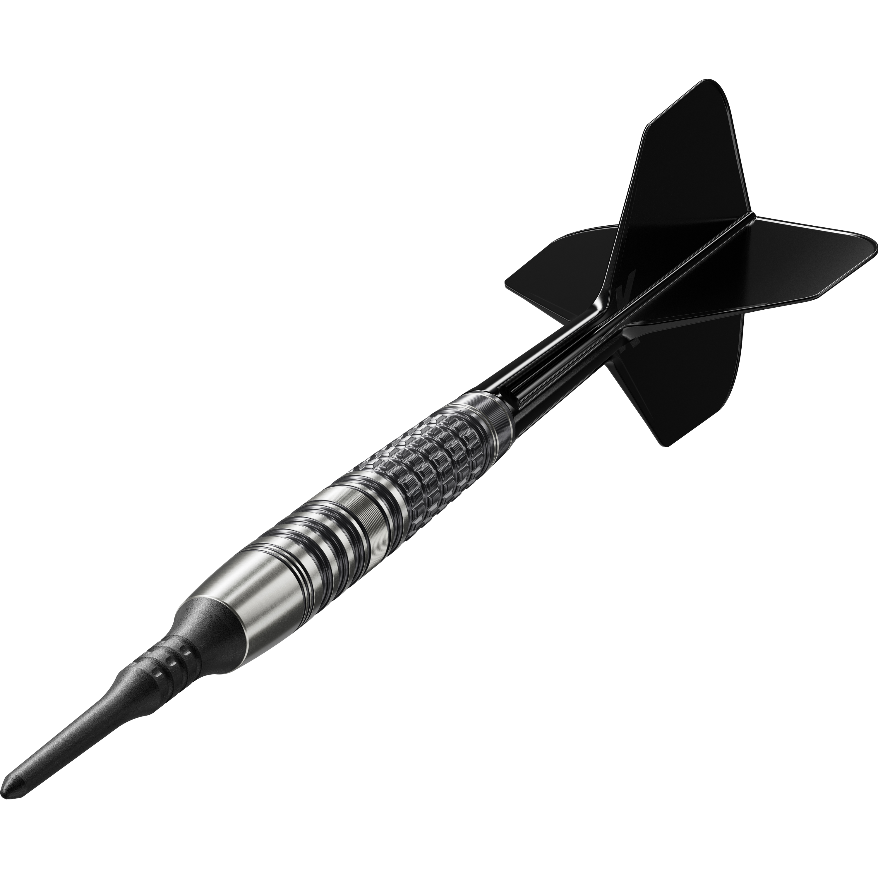 Target Japan - Black Marque Lumiere 3.0 - Softdart