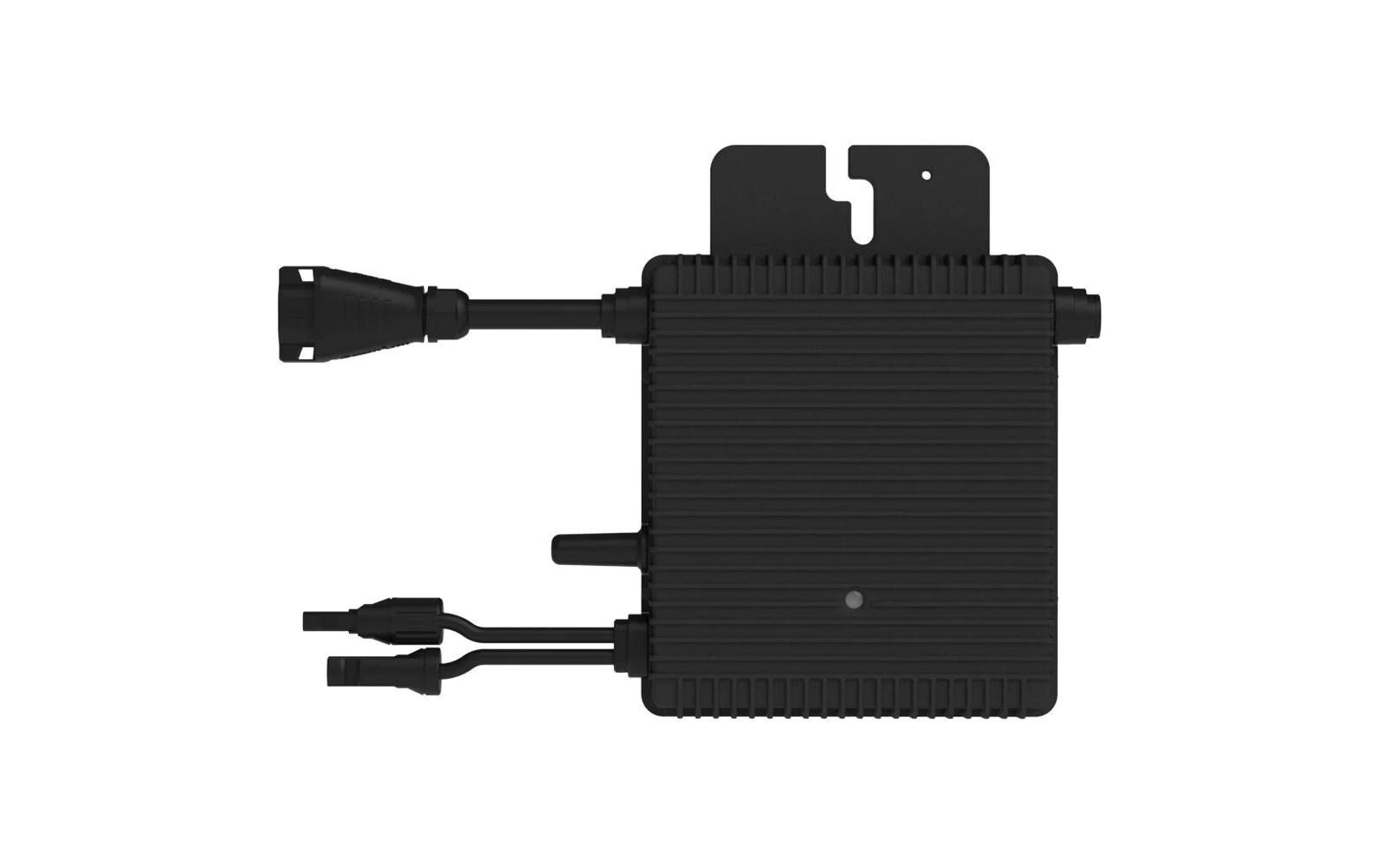 Wechselrichter HMS-350-1T Microinverter<br>Mikrowechselrichter für Ihr Balkonkraftwerk, geeignet für 1 Solarmodul