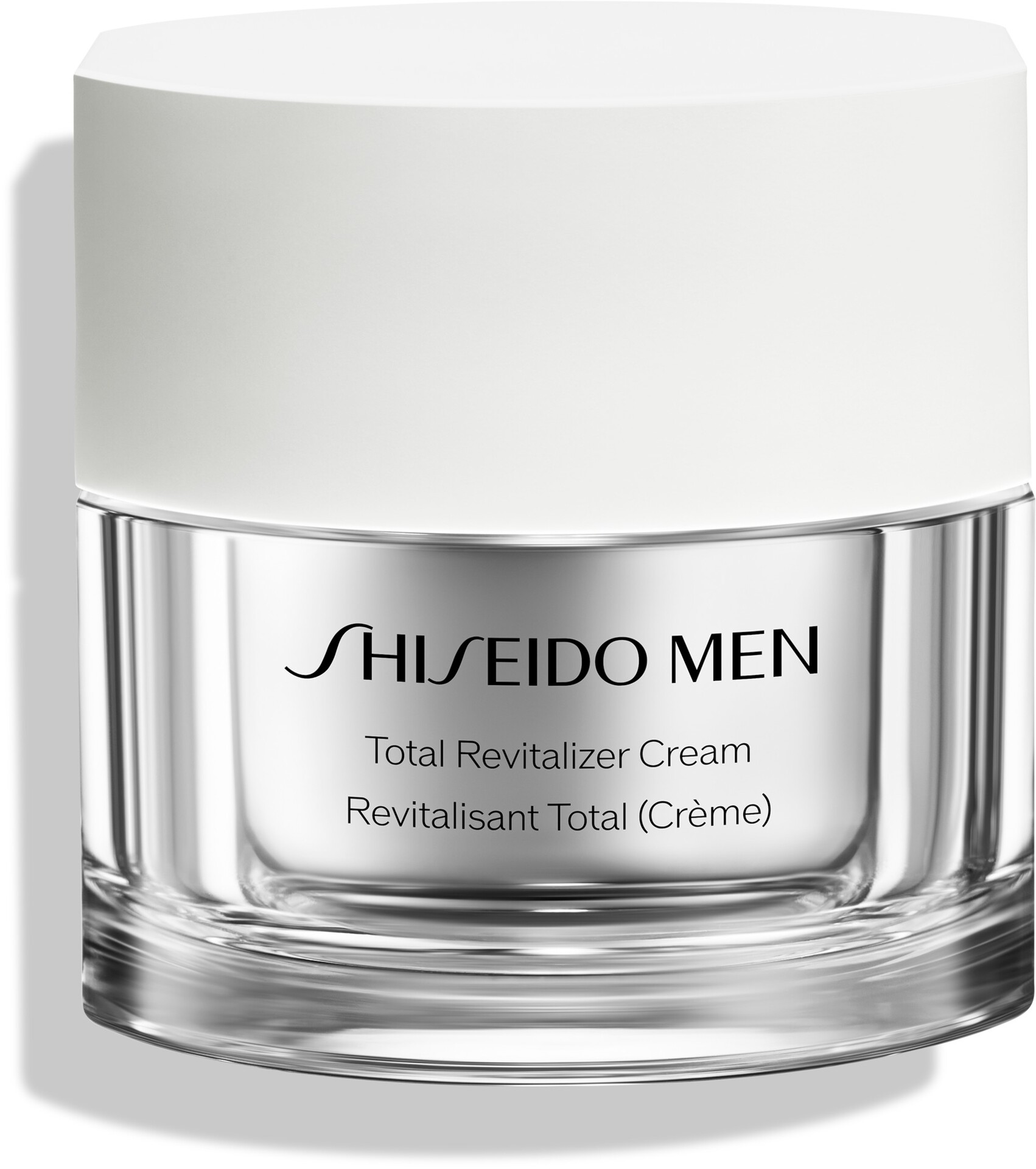 Shiseido Men Total Revitalizer Cream 50ml