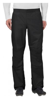Pantalon Vaude Drop II Noir