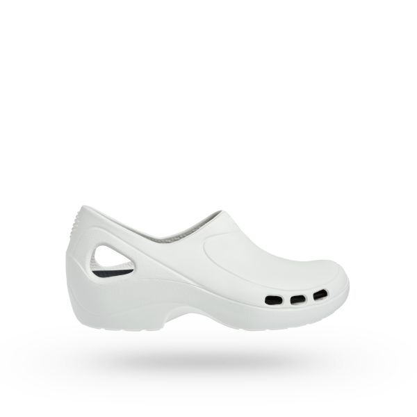 Wock Everlite Sapato 03 Branco Tamanho 38