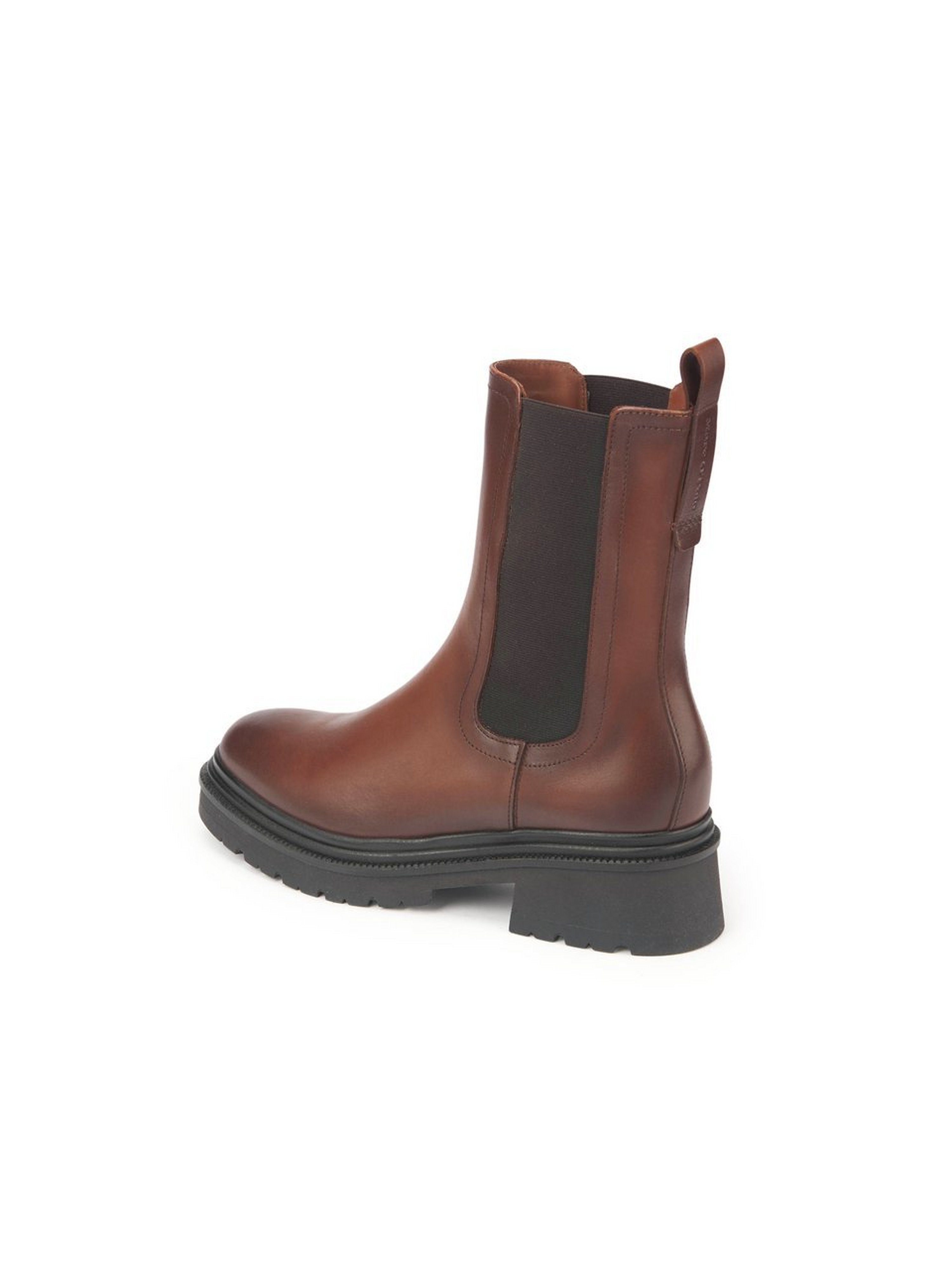 Chelsea-Stiefelette