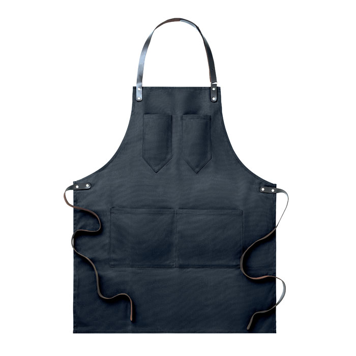 GiftRetail MO9237 - CHEF Tablier en toile enduite