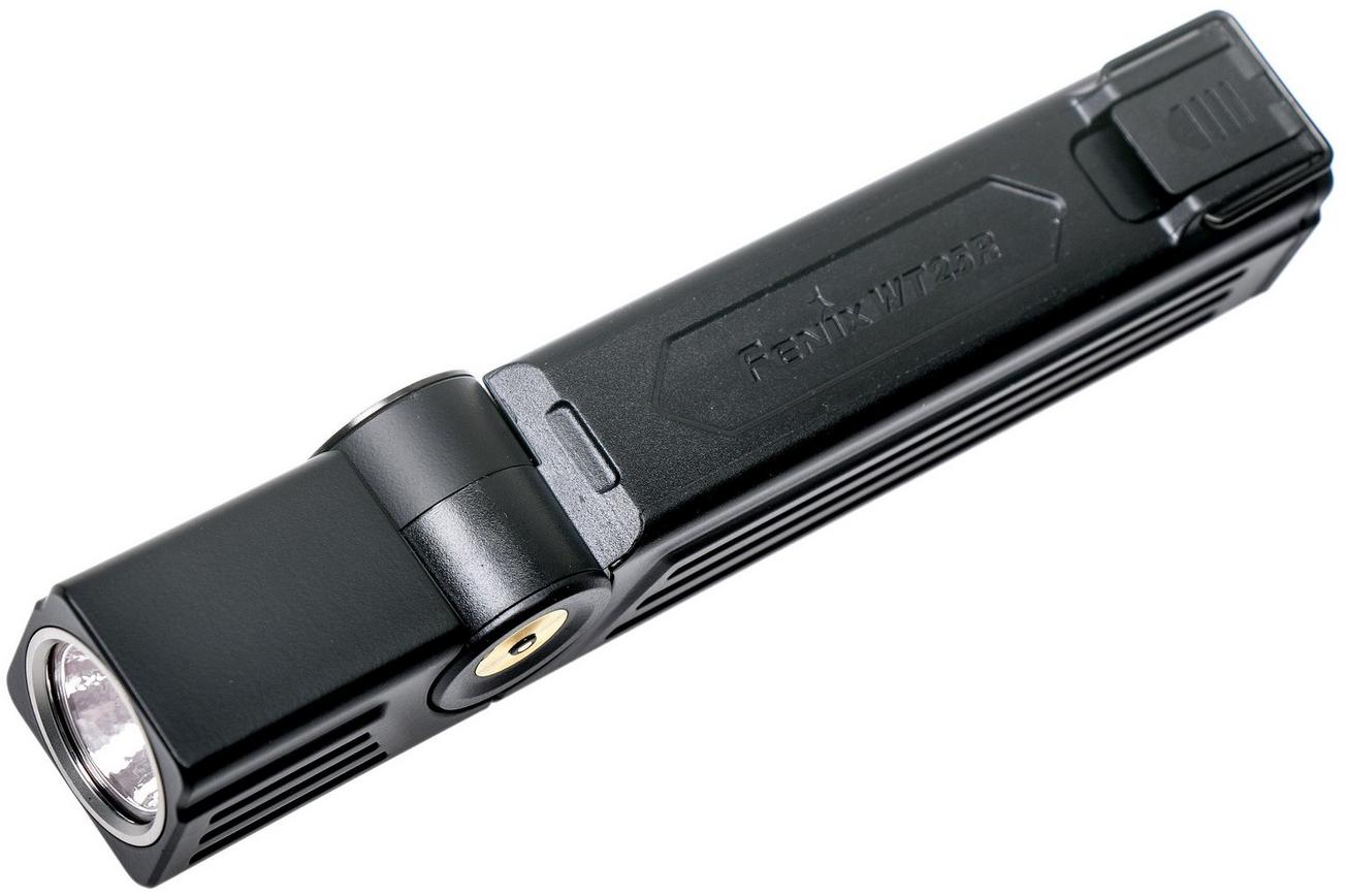 Fenix WT25R oplaadbare zaklamp, 1000 lumen