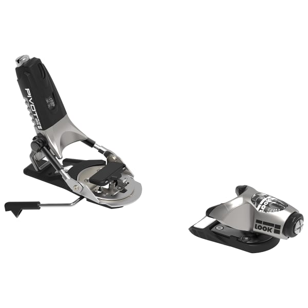 Fixation ski LOOK PIVOT 15 GW B105 RAW