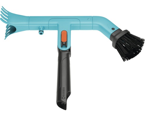 GARDENA combisystem dakgootreiniger