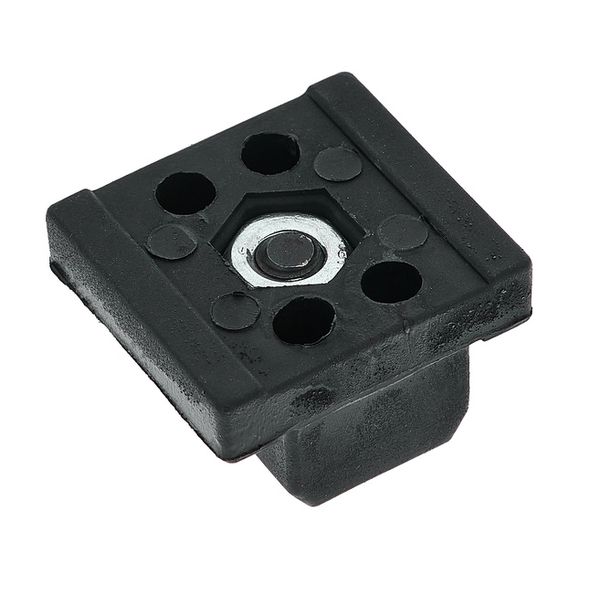 Stairville Tour Stage Self Leveling 4pcs.