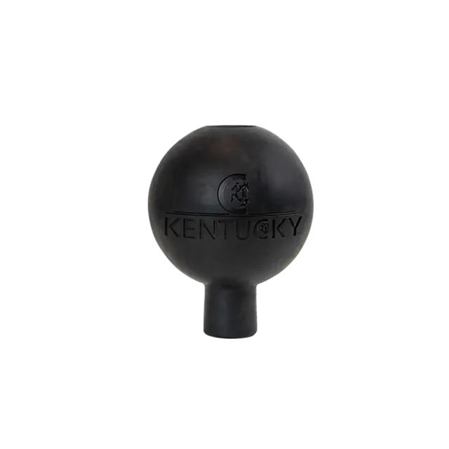 Beschermingsbal Kentucky Zwart