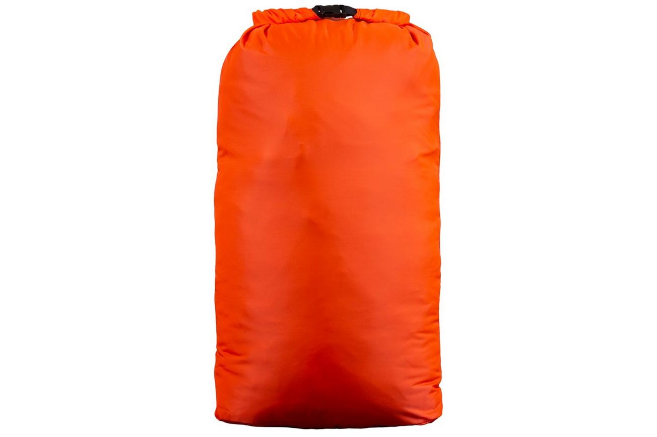Savotta Rolltop Stuffsack 210D Polyamide opbergzak 60L oranje