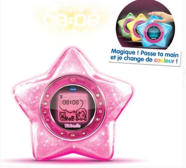 KIDIMAGIC STARLIGHT ROSE