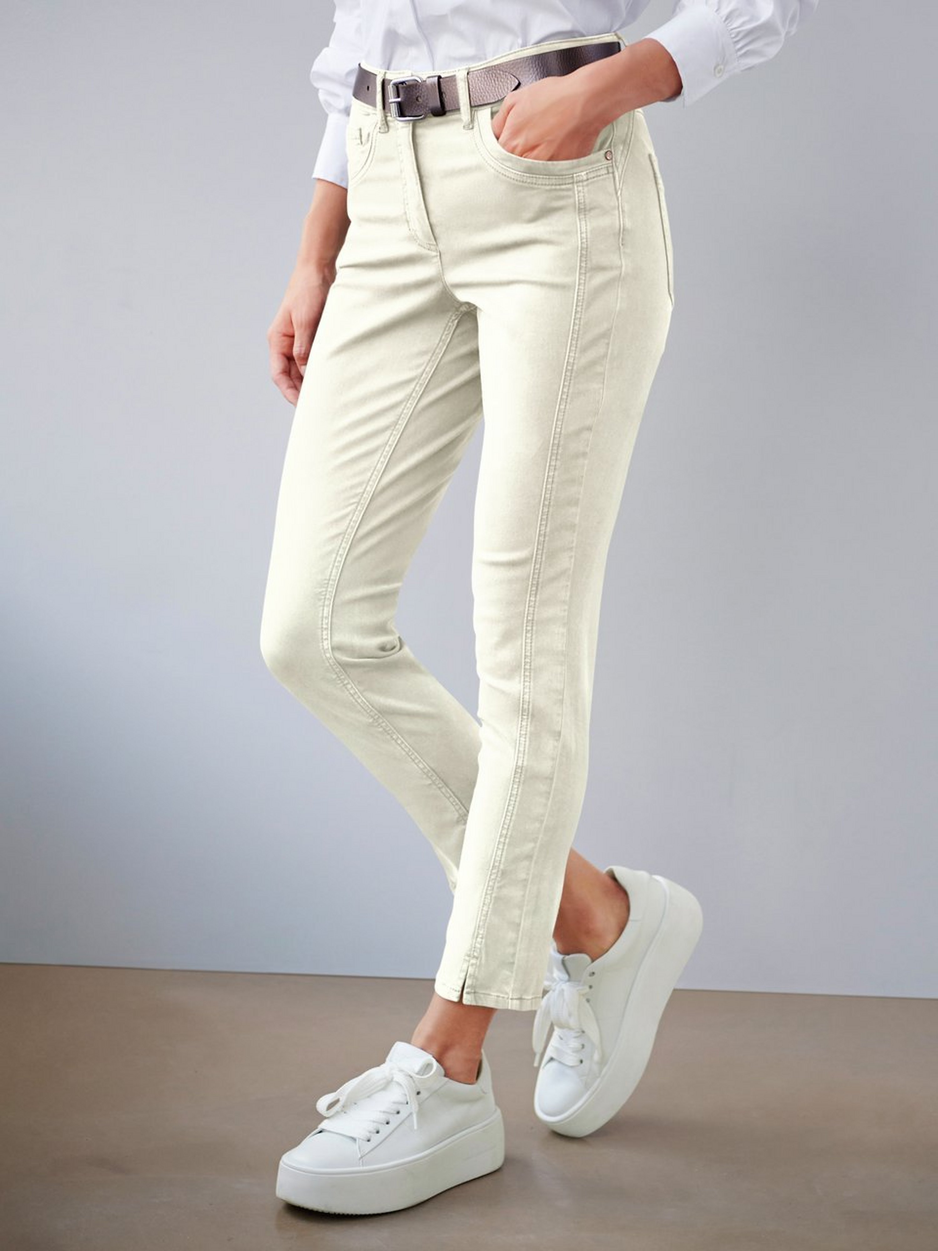 Hose Modell Julienne