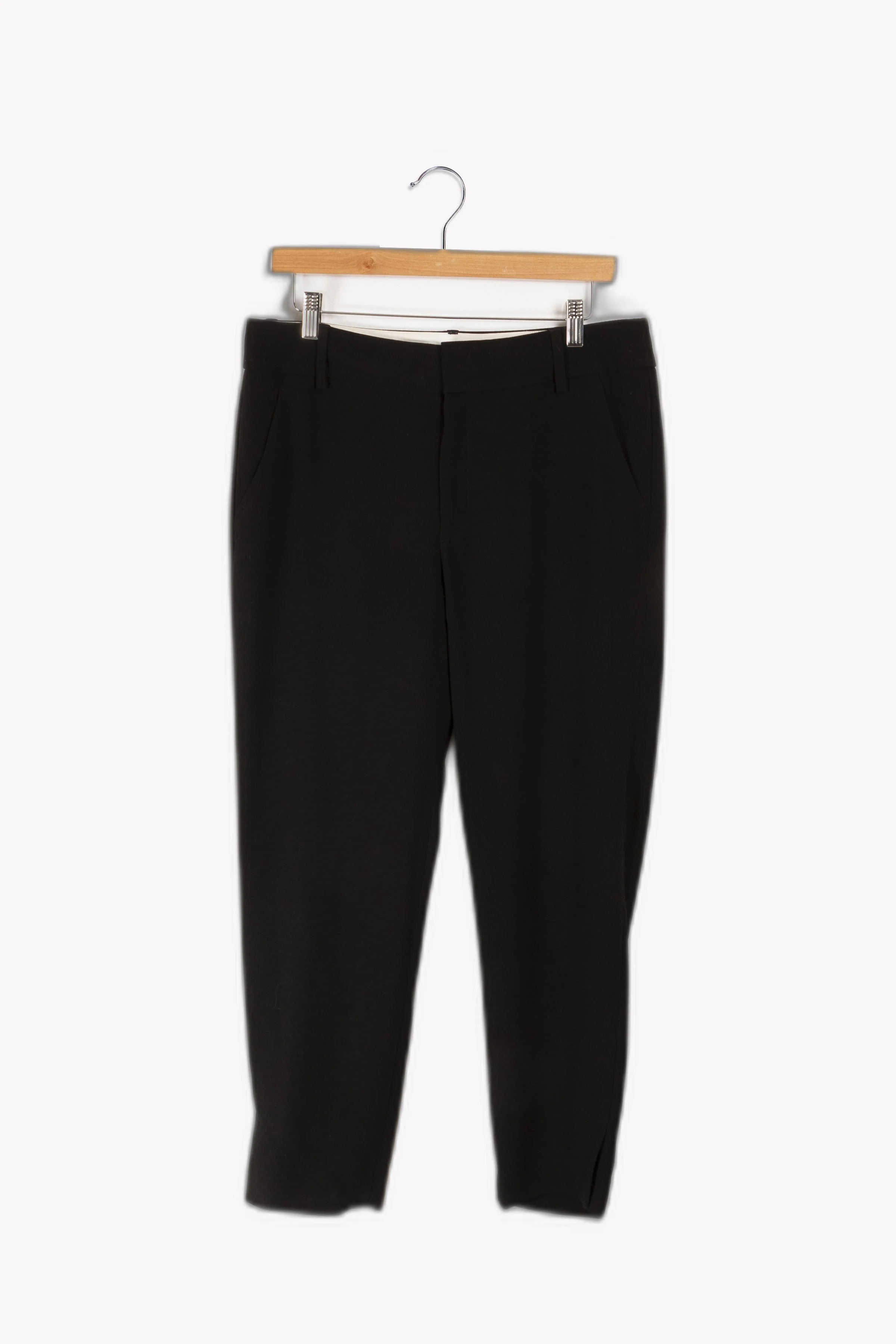Pantalon | Noir
