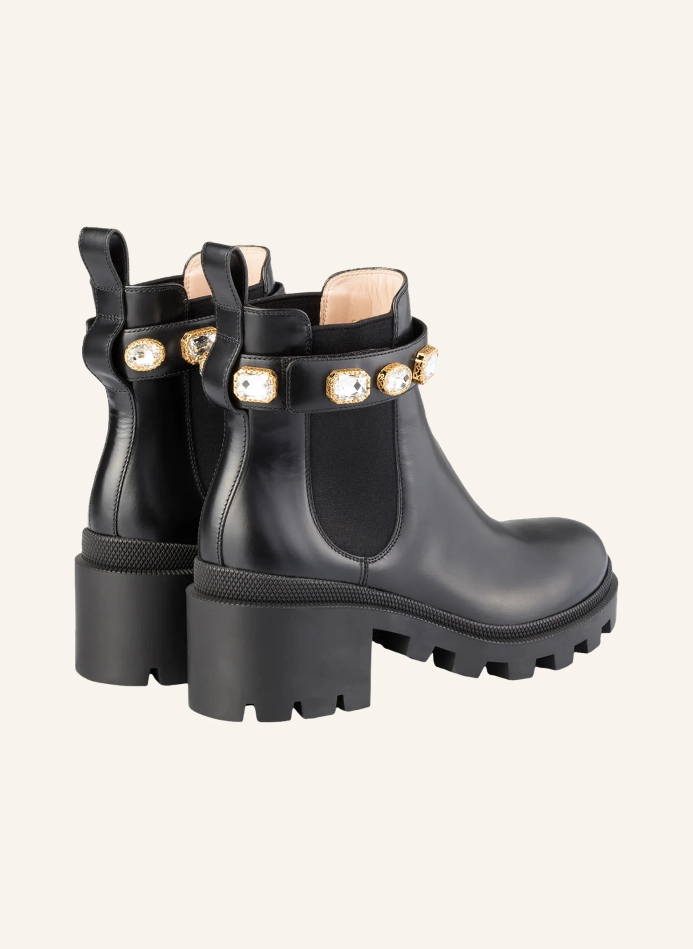 GUCCI Boots