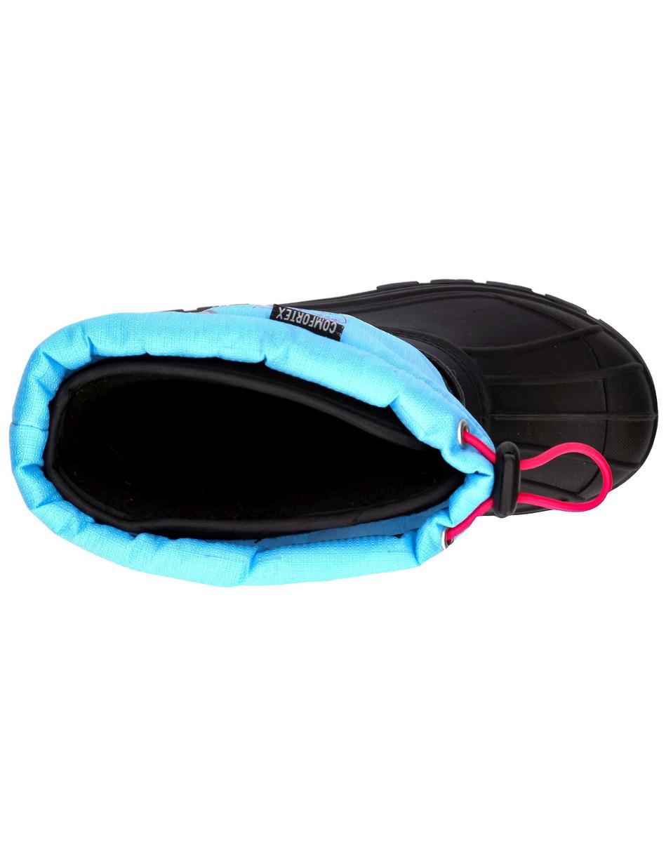 Winterboot Fritzi V