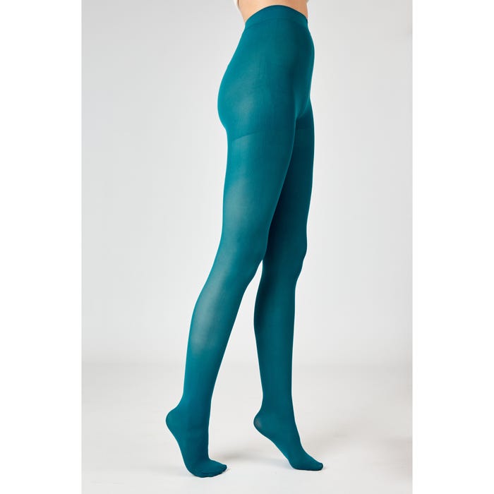 Emilio Cavallini-Semi-opaque panty 55 DEN