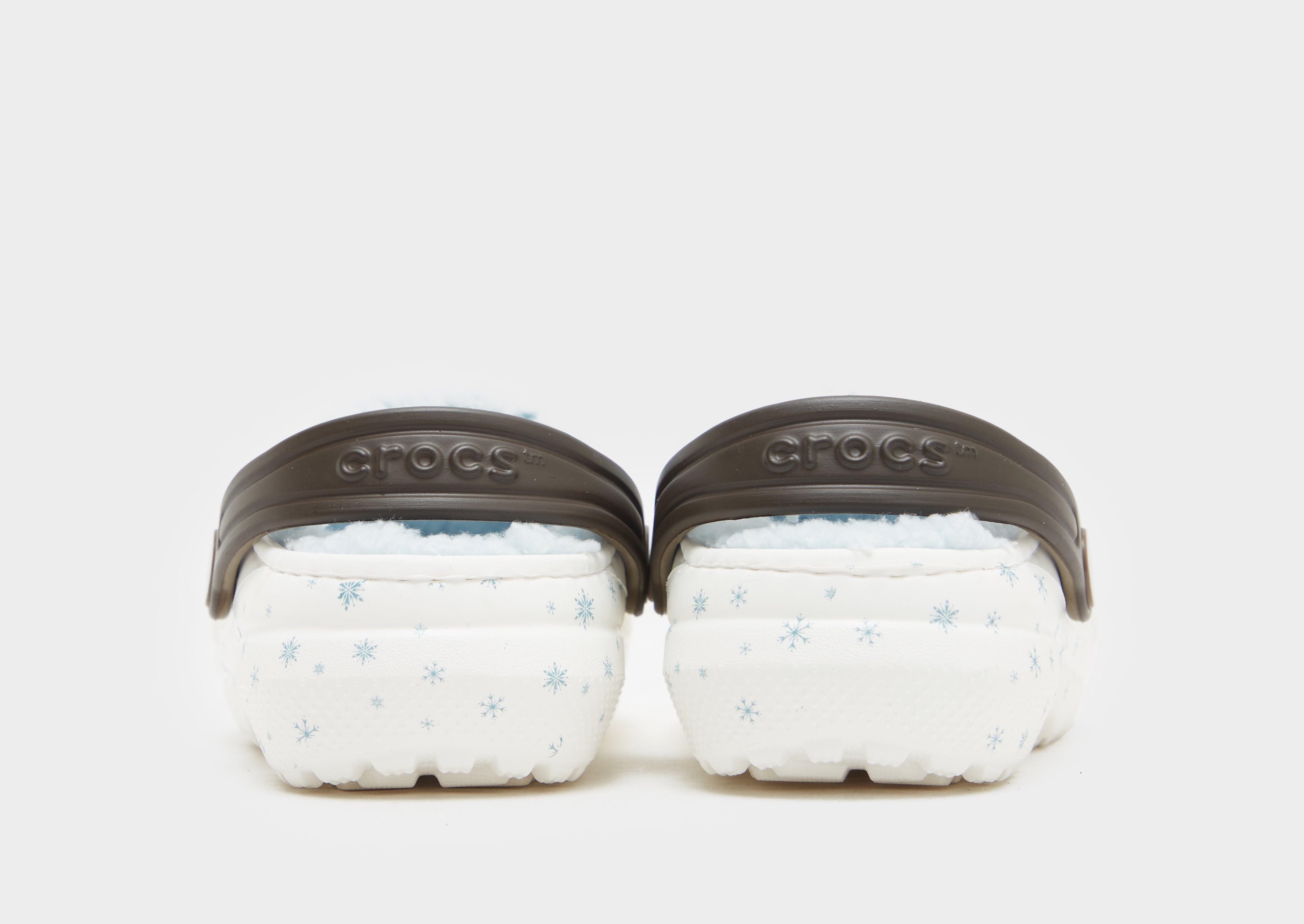 Crocs Classic Clog Bébé