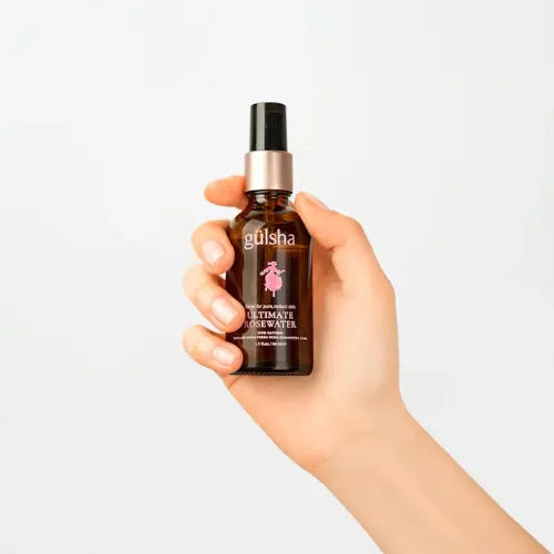 Ultimate Rose Water 50 ml.