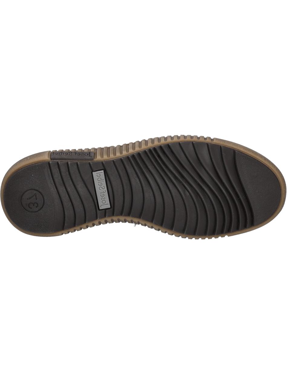 Stiefelette Maren 02, brandy