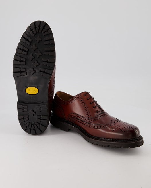 Ralph Harrison Edition 7192 Business Schuhe in Braun