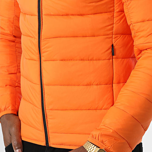 Doudoune 147 Orange