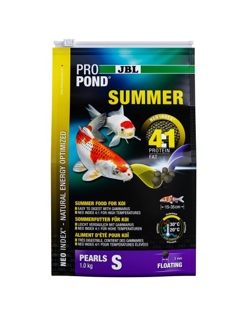 Jbl Propond Summer S - Vijvervoer