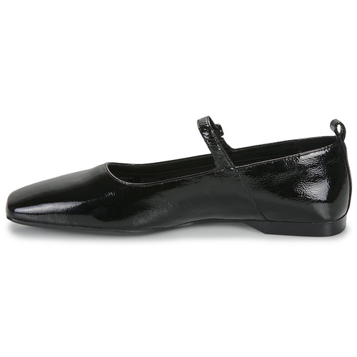 Vagabond Shoemakers - DELIA - Noir