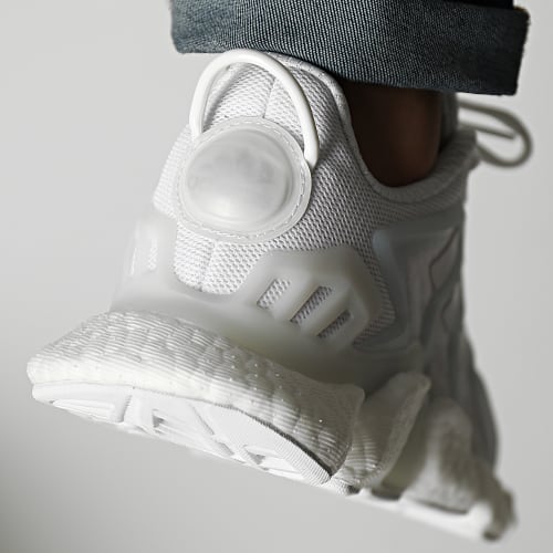 Baskets Climacool Boost H01178 Cloud White Cloud White