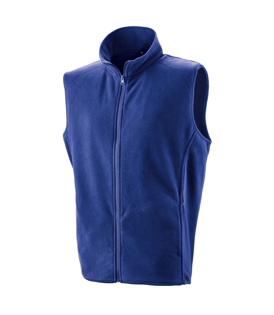 Result - Gilet sans manches CORE - Homme (Bleu roi) - UTPC3013