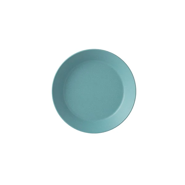 Assiette à dessert Bloom vert pastel 22 cm Mepal