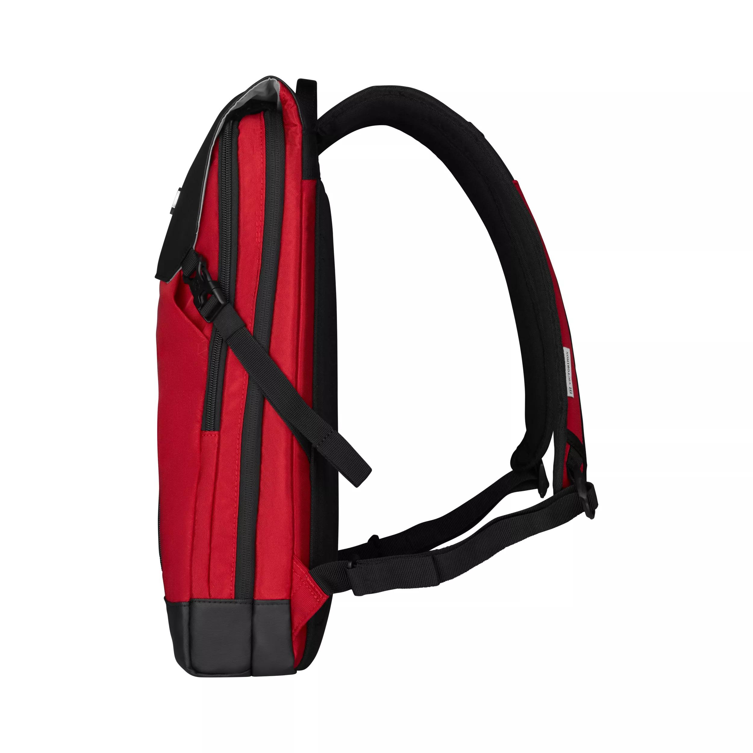 Altmont Original Flapover Laptop Backpack-rot