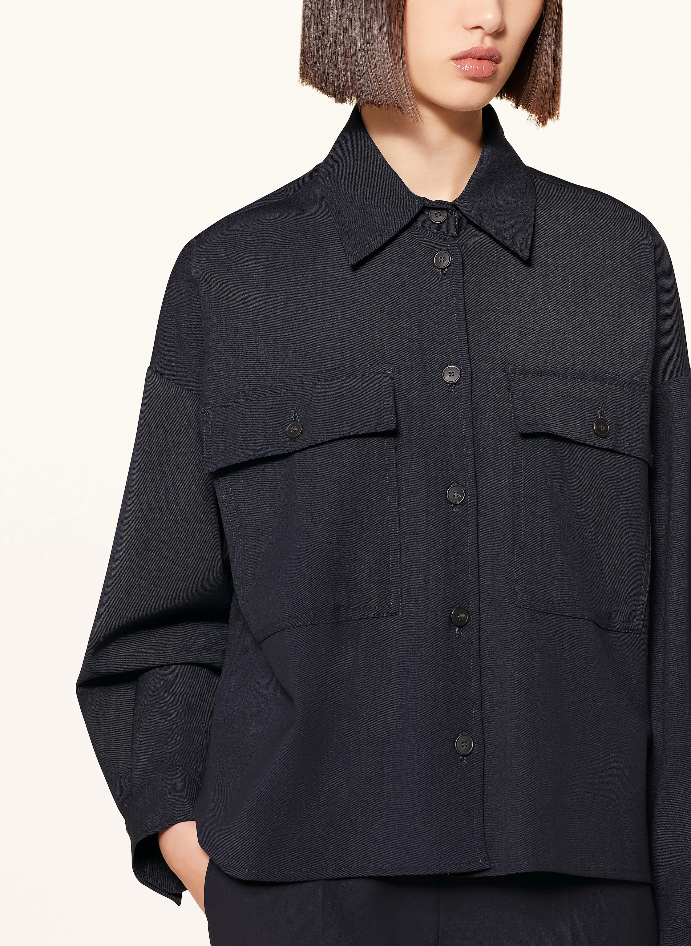 WEEKEND Max Mara Overjacket
