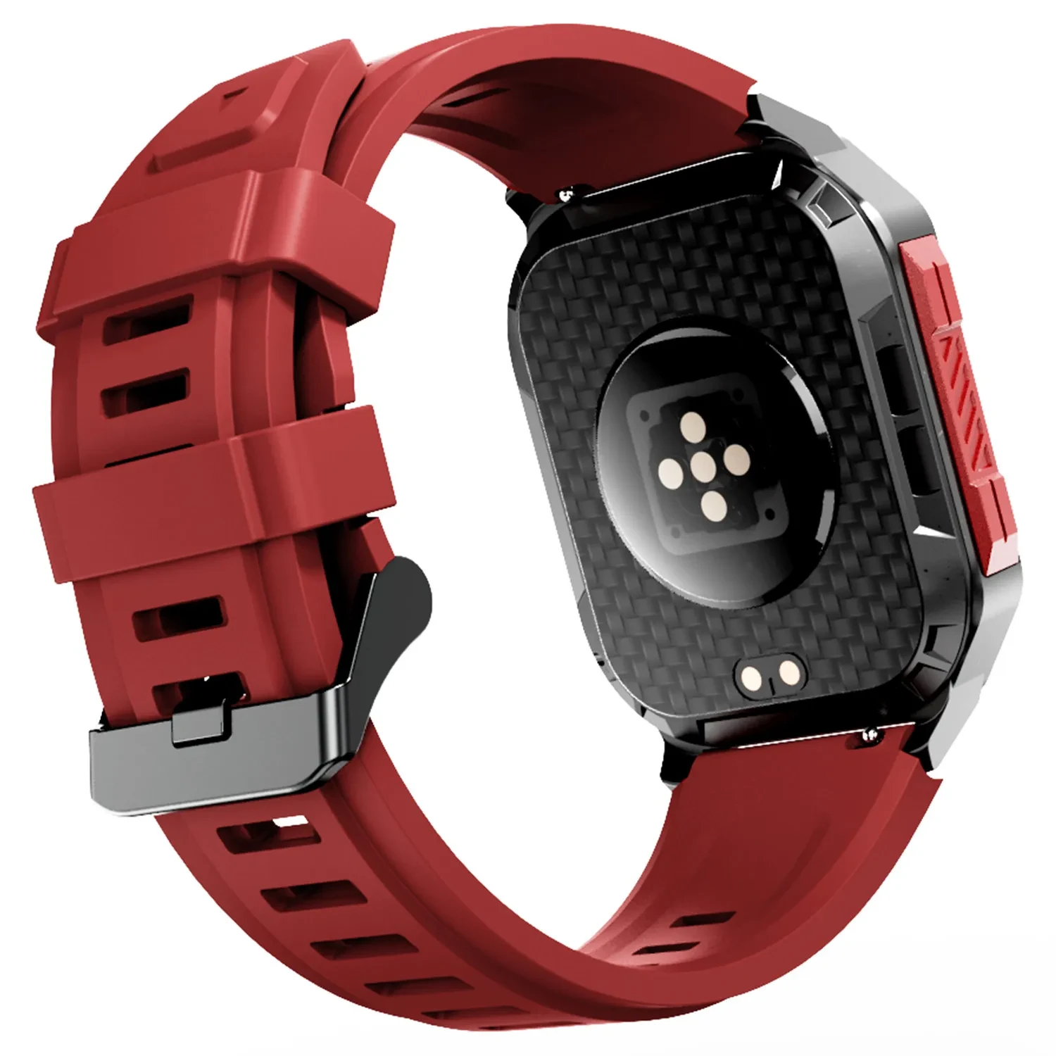 HiFuture Ultra3 Red HF-062