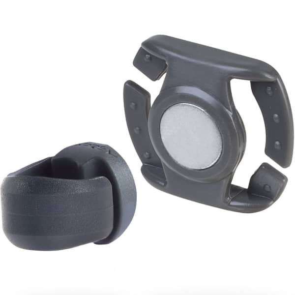 Accessoire sac hydratation OSPREY HYDRAULICS HOSE MAGNET KIT