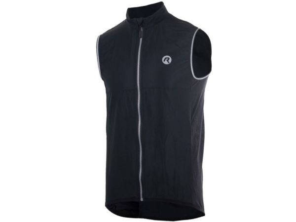 Rogelli Core Cykelvest, Black