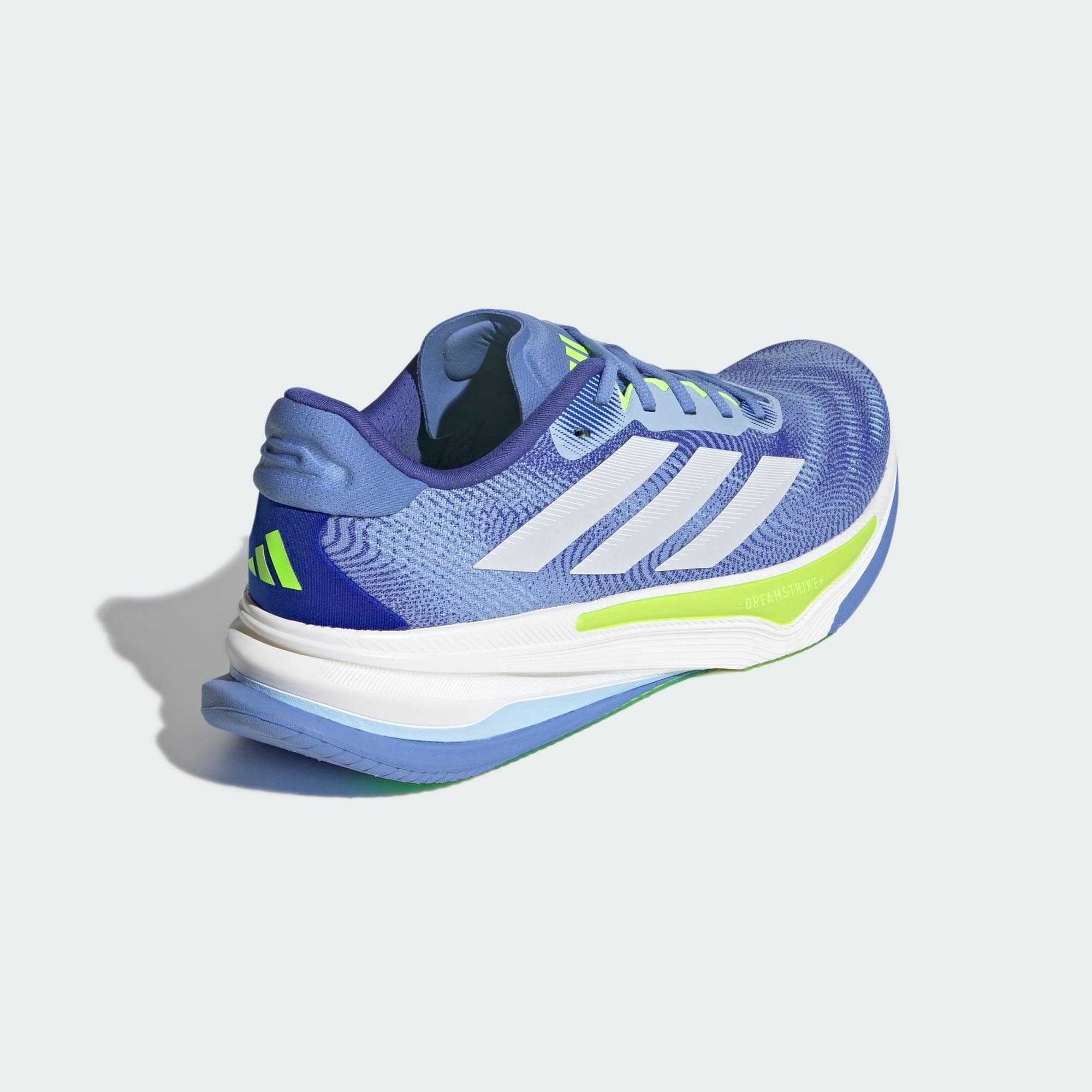 Supernova Prima 2 Herre Blue Fusion/Cloud White/Lucid Blue
