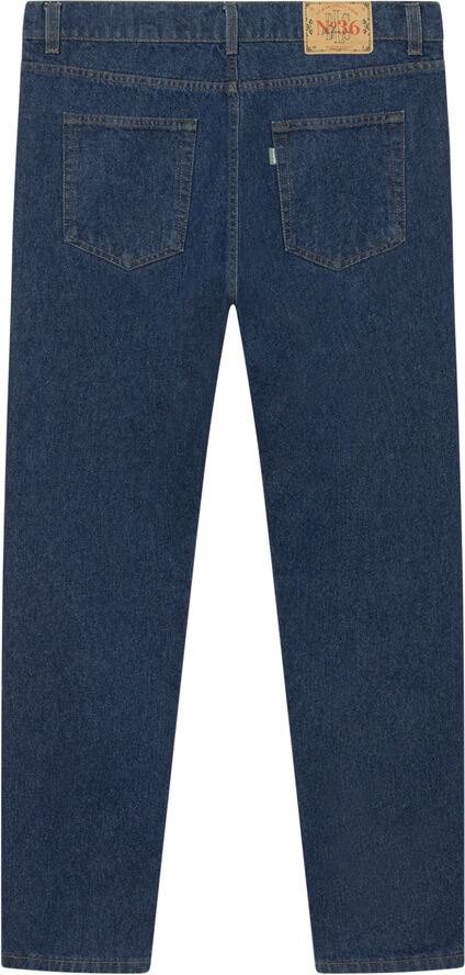 BLS Hafnia Backstage Jeans Dark denim