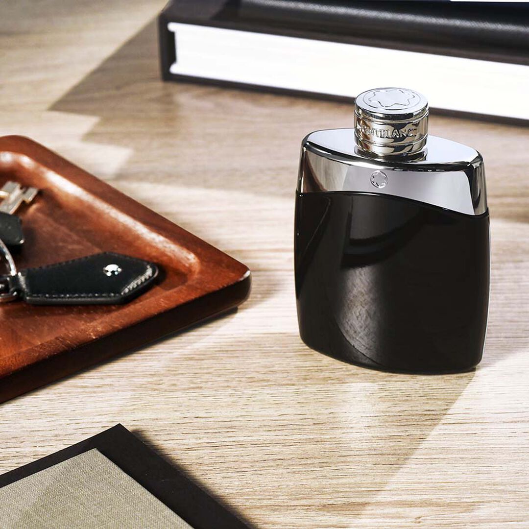 MONTBLANC MN LEGEND HOMME Eau de Toilette - 50ml