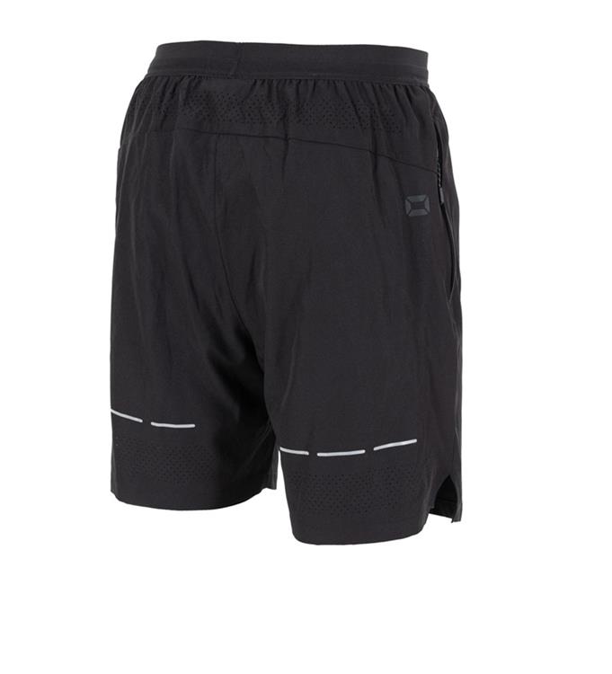 Stanno Functionals 2-in-1 Shorts