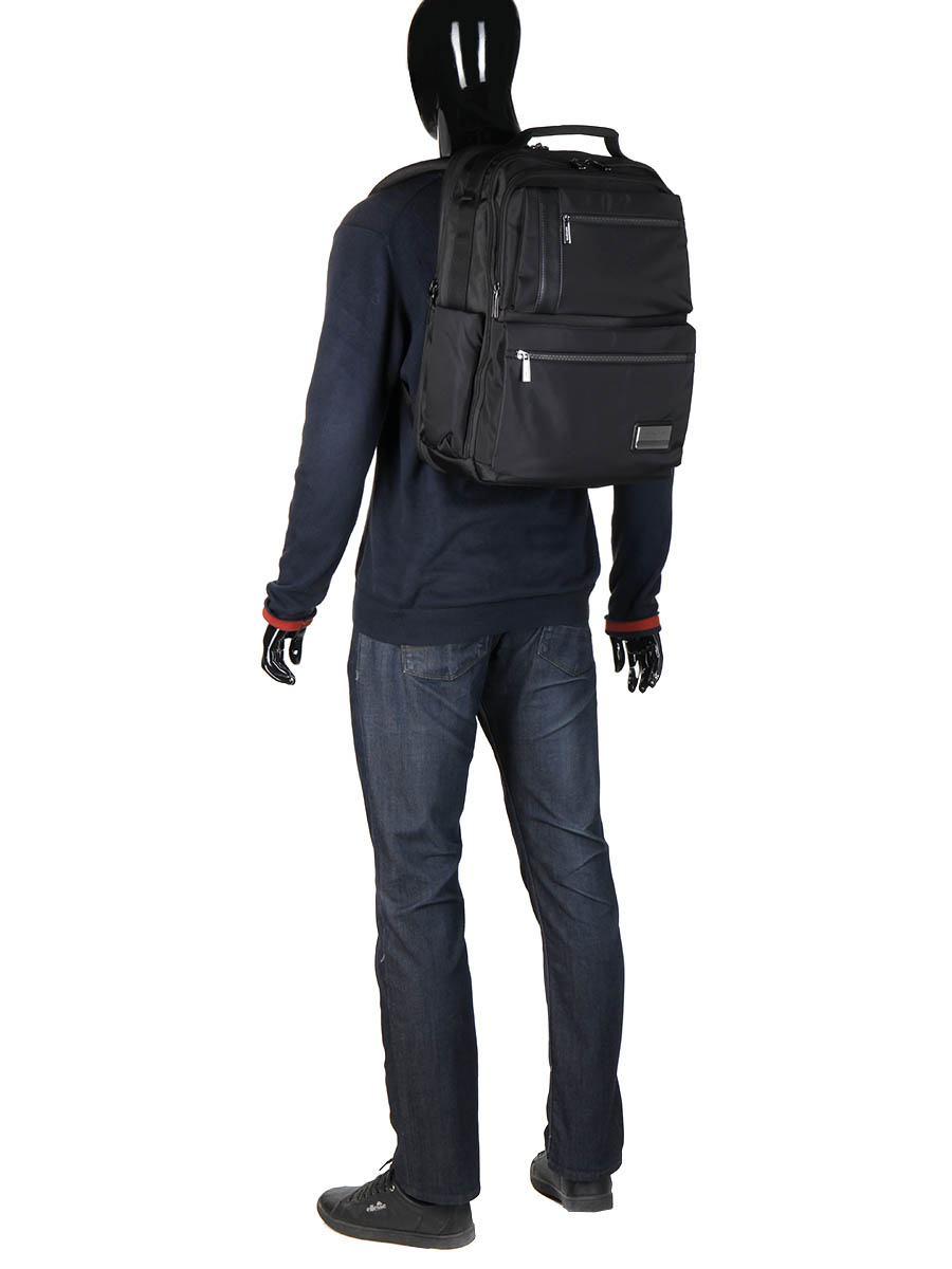 Sac À dos ordinateur Samsonite Openroad 2.0 - 17.3 pouces
