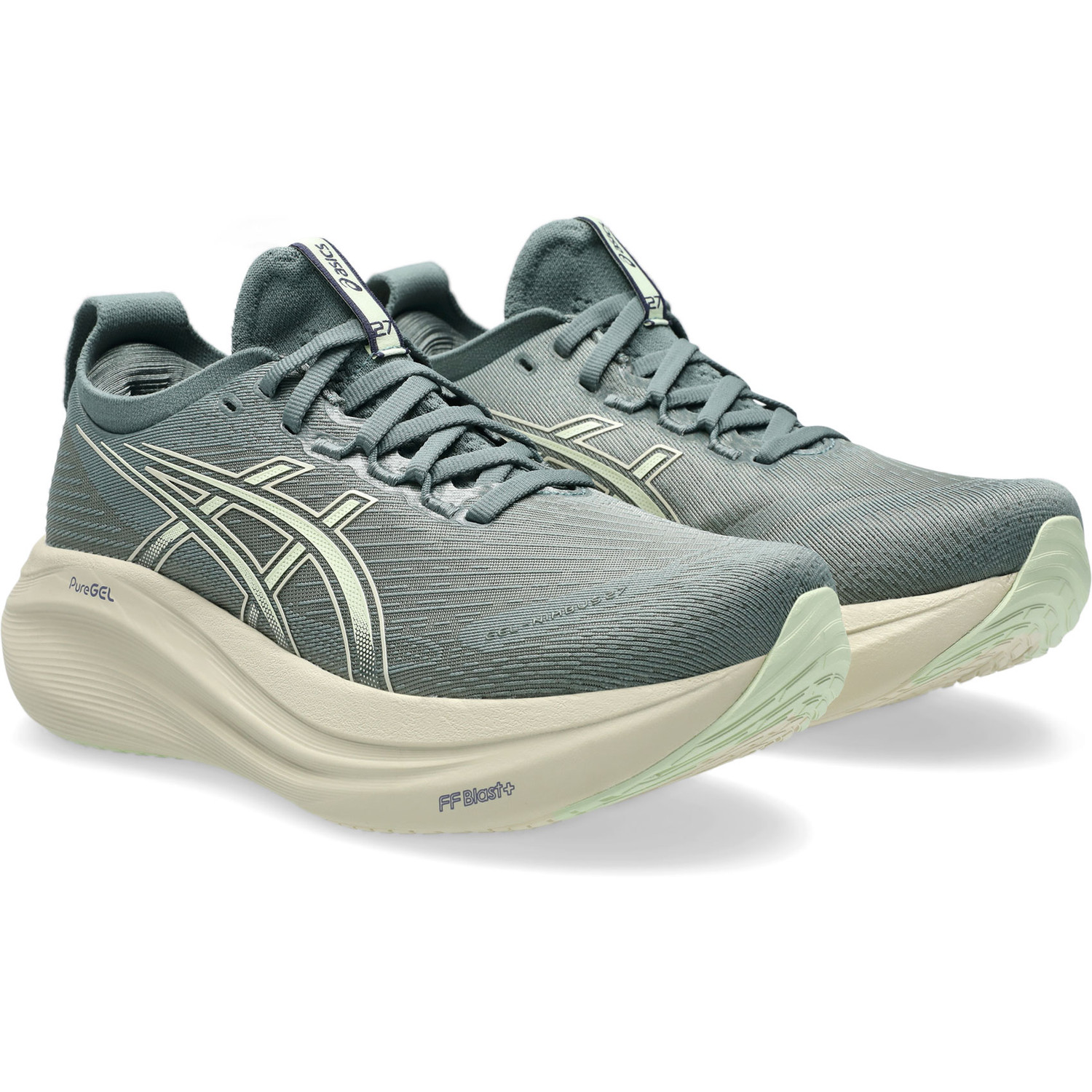 ASICS GEL-Nimbus 27 Dames