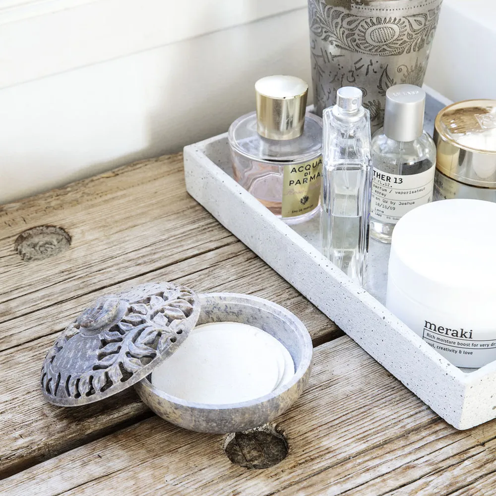 Meraki Facial Cleansing Sponge - 5 stk.