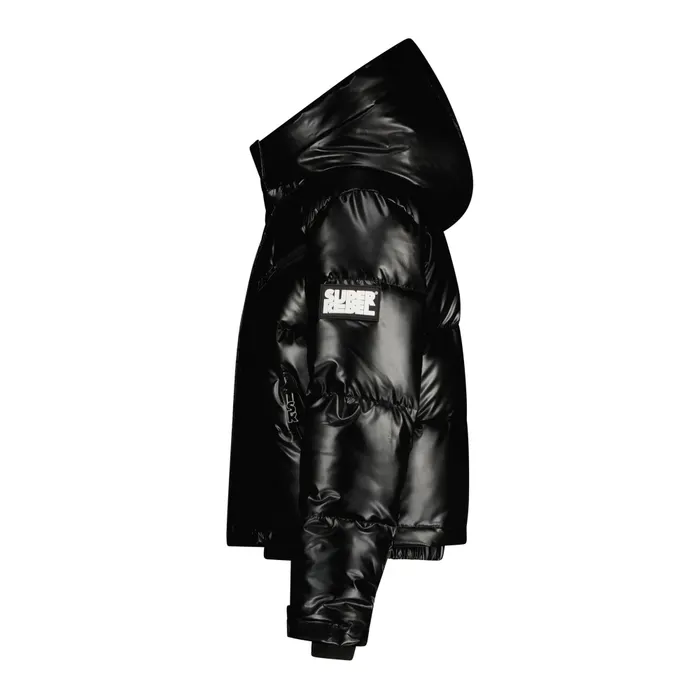 SuperRebel Spicy Skijas Junior