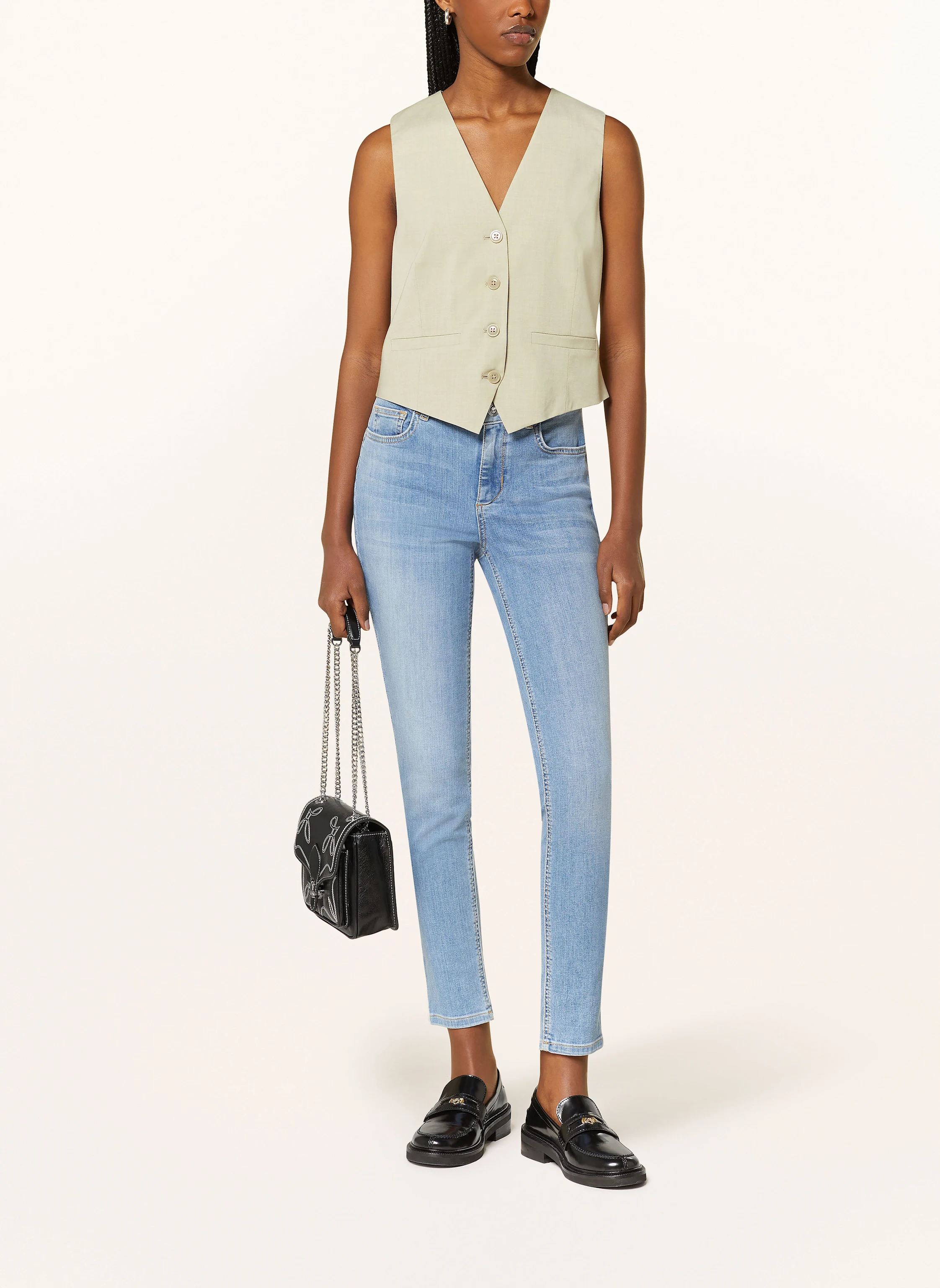 LIU JO Skinny Jeans
