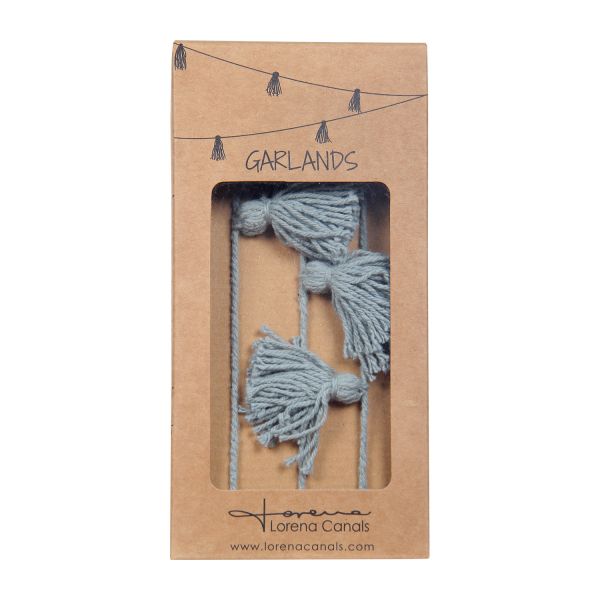 Lorena Canals Neverending Story Slinger - Vintage Blue