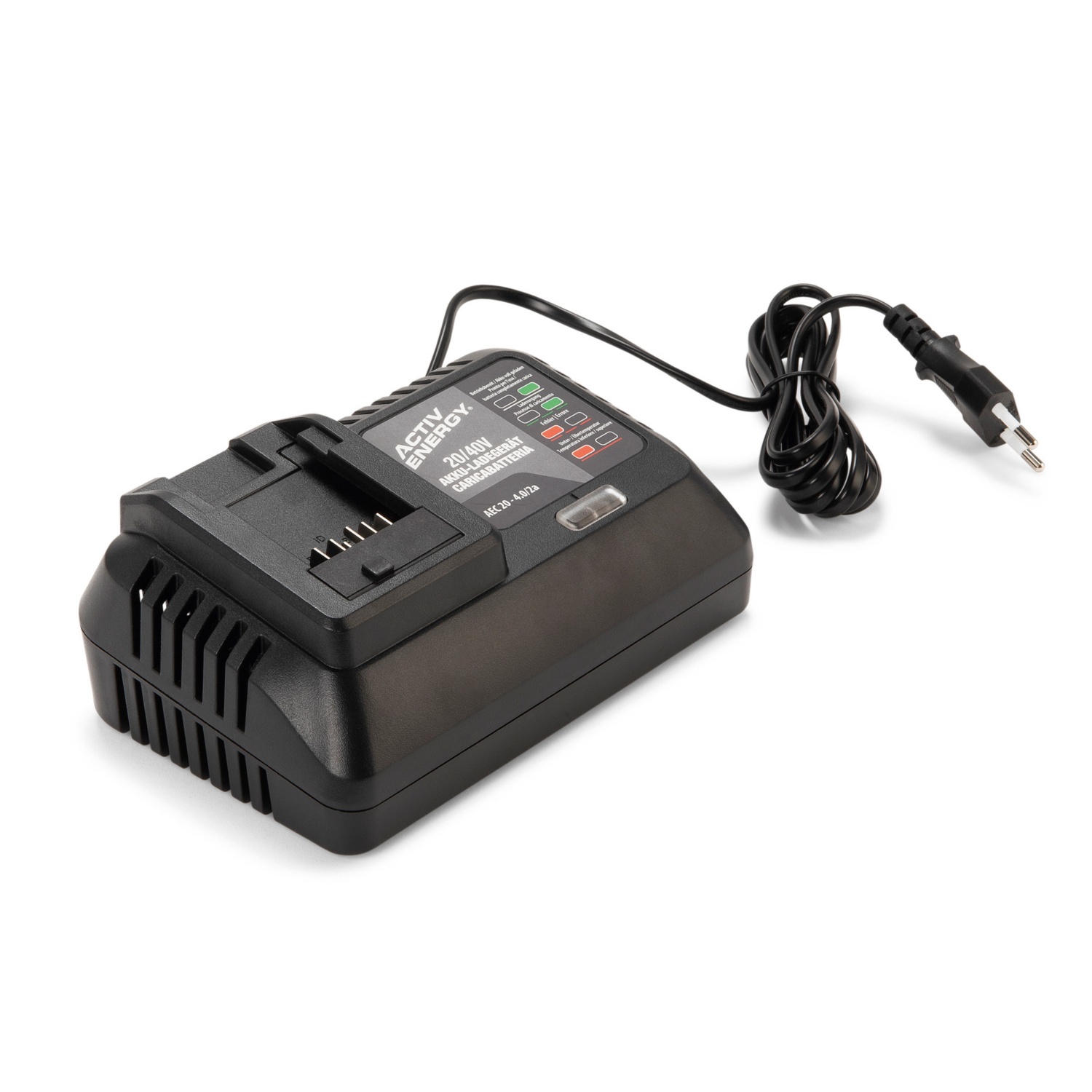 ACTIV ENERGY 20 V Akku